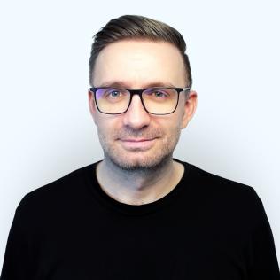 Marcin Krzemiński