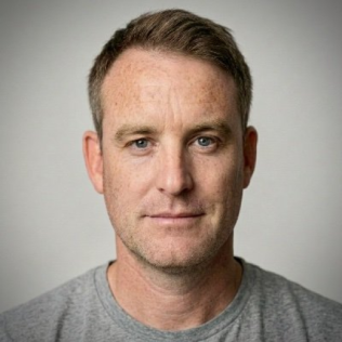 Andy Peatling