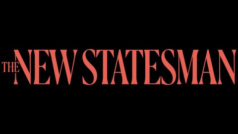 The New Statesman logo 2