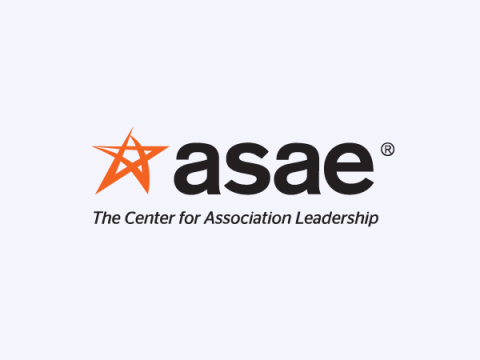The American Society of Association Executives logo