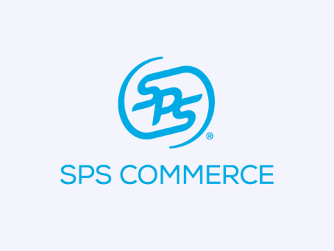 SPS Commerce Logo